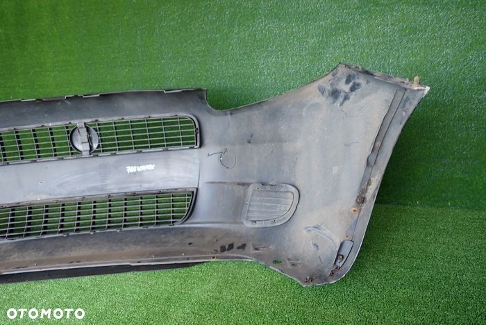 FIAT GRANDE PUNTO 05- zderzak przedni przód - 9
