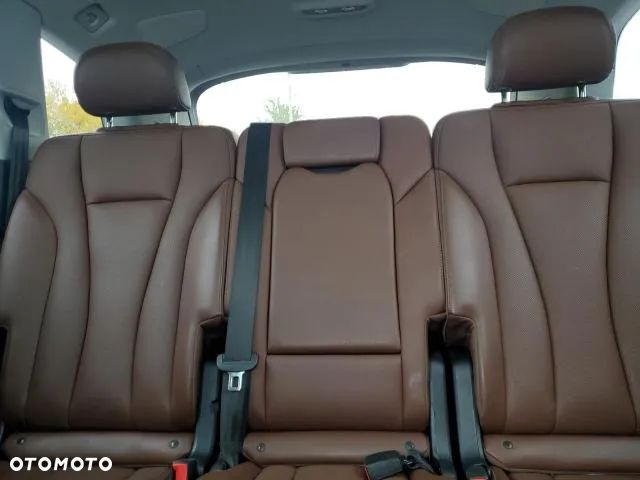 Audi Q7 3.0 TFSI Quattro Tiptronic - 11