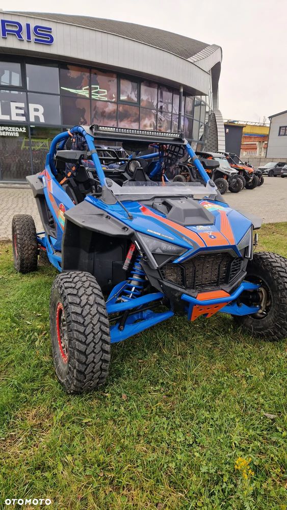 Polaris RZR - 3