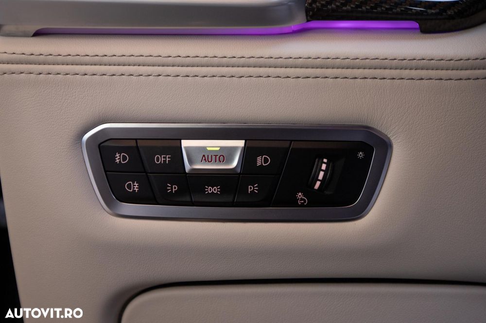 BMW X6 xDrive40i - 29