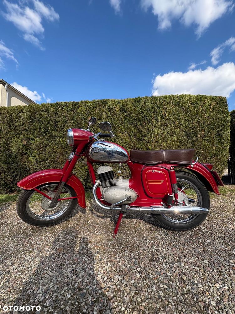 Jawa 175 typ 356 - 5