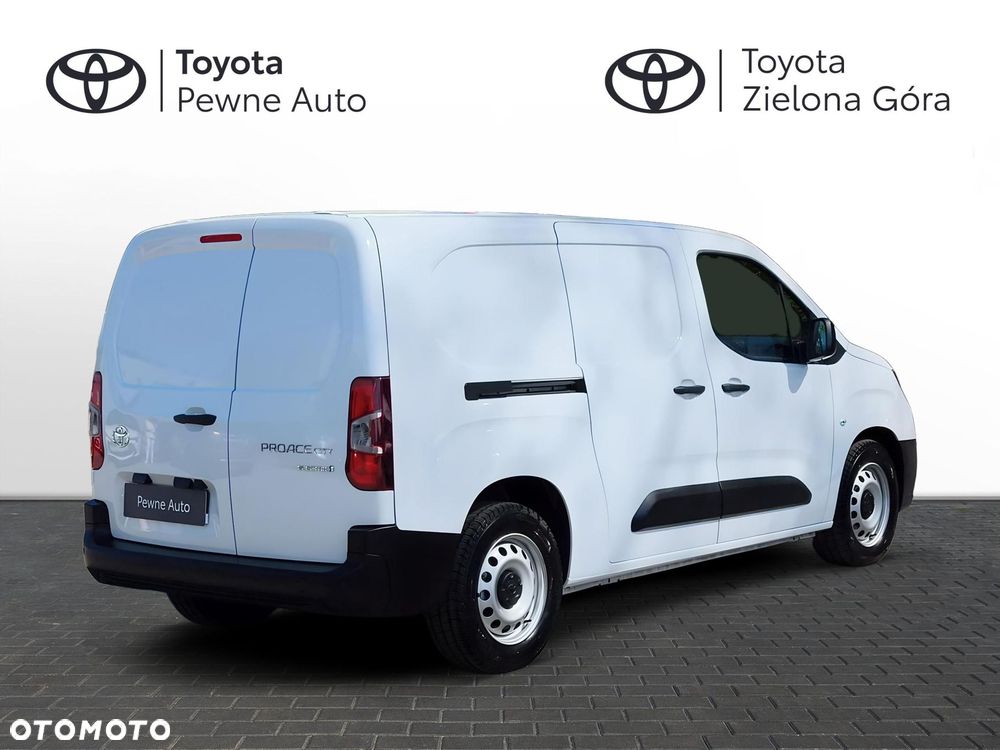 Toyota ProAce - 7