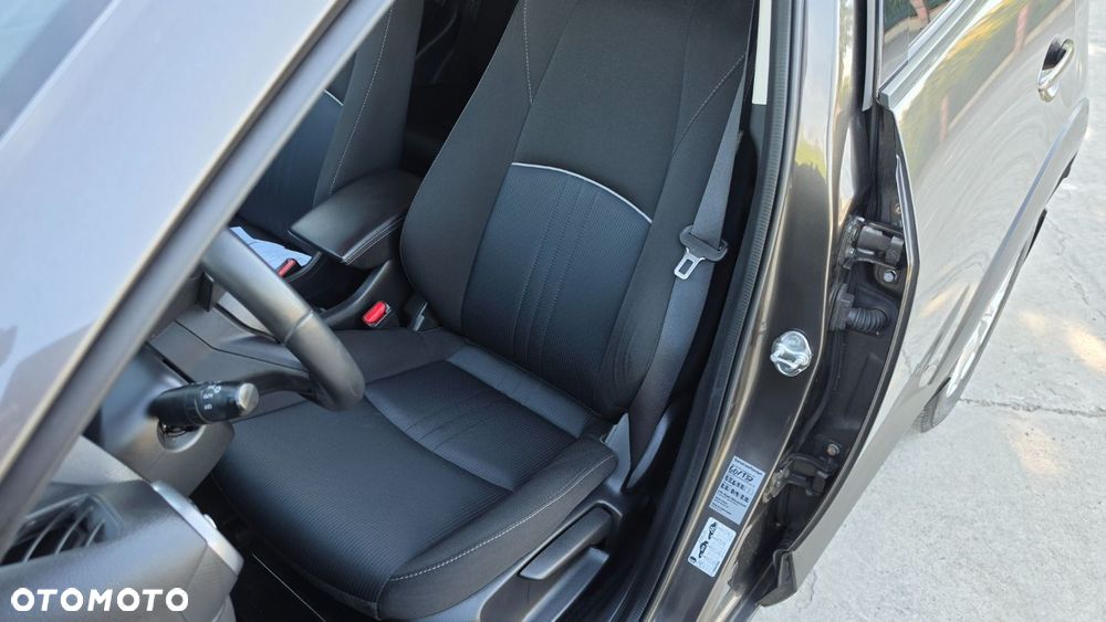 Mazda CX-3 - 20