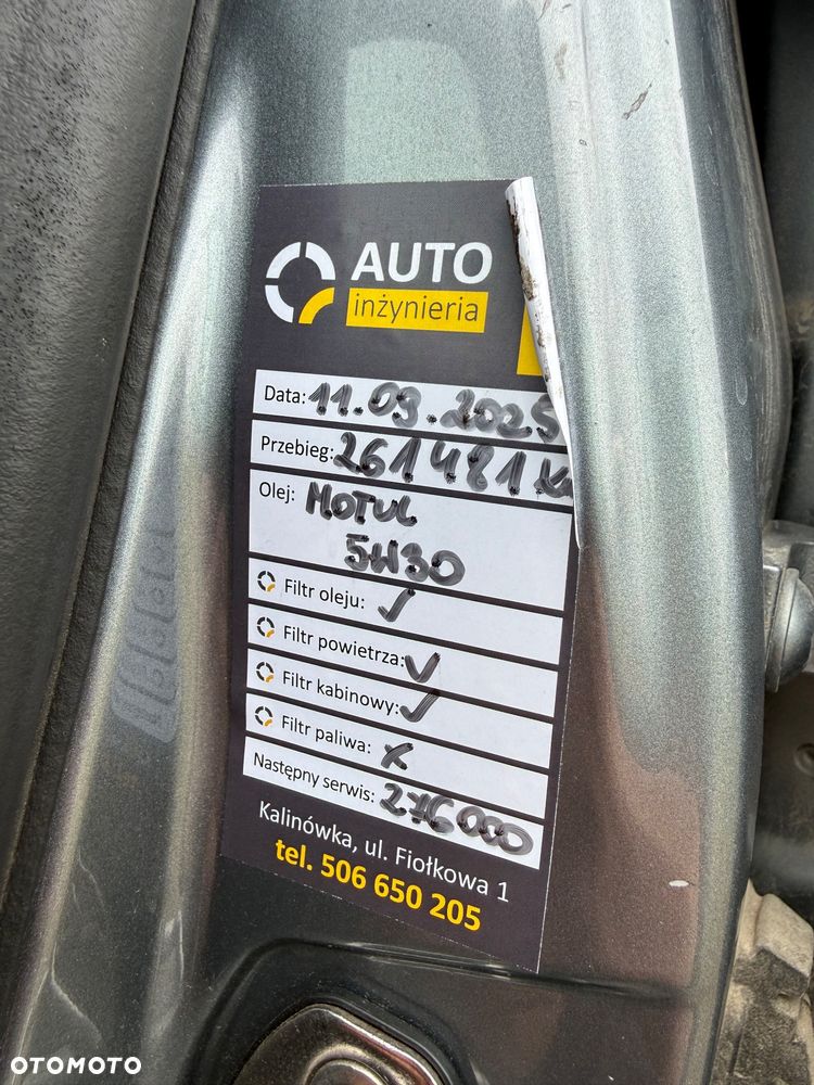 Skoda Superb 1.8 TSI FAMILY - 19