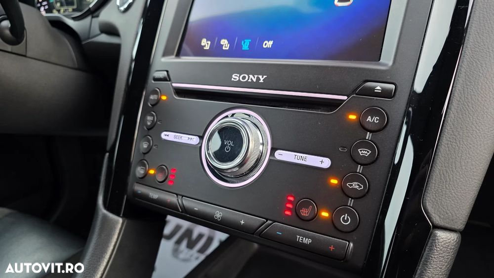 Ford Mondeo Turnier 2.0 EcoBlue Aut. ST-Line - 39