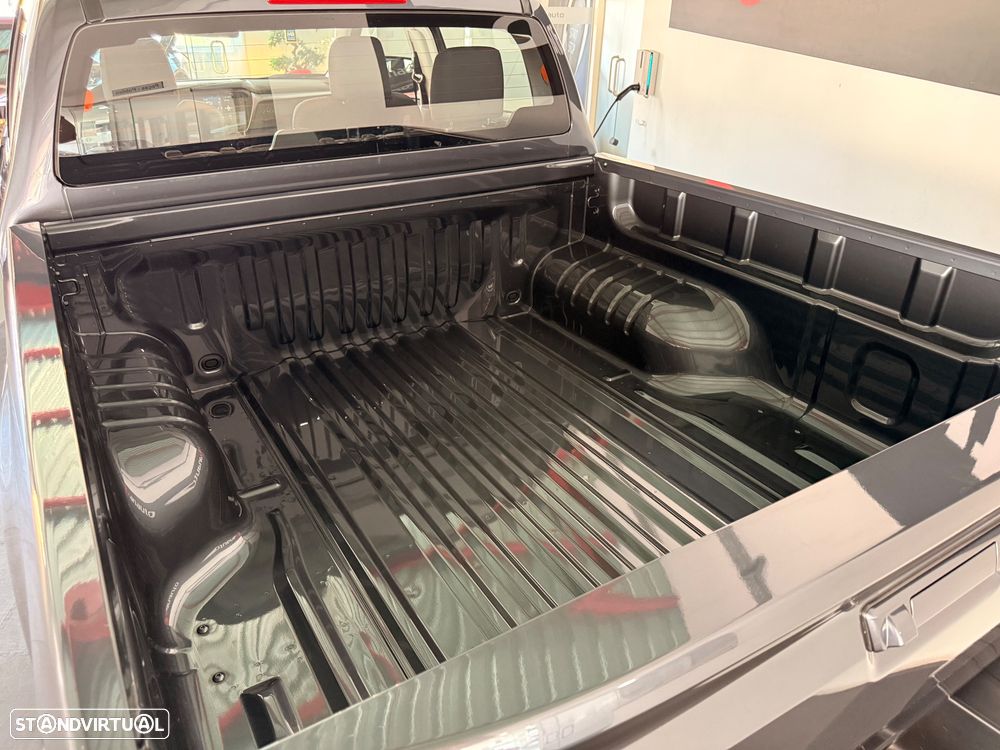 Isuzu D-Max - 14