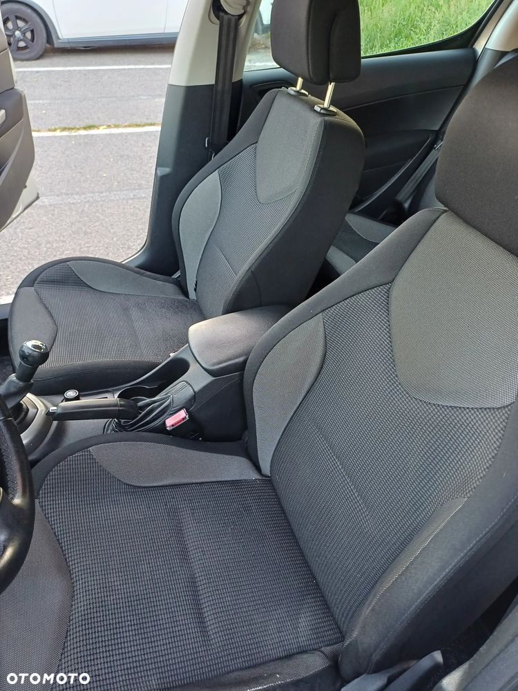 Peugeot 308 - 7