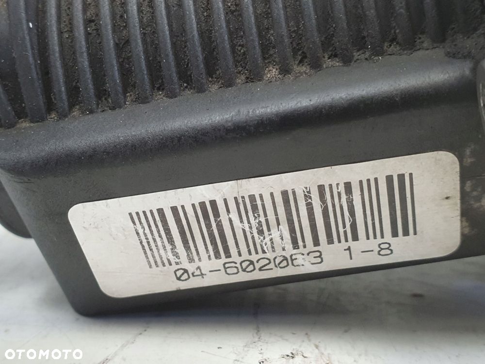 Opel Corsa D 1.3 CDTI ZAWÓR EGR 55201144 - 8