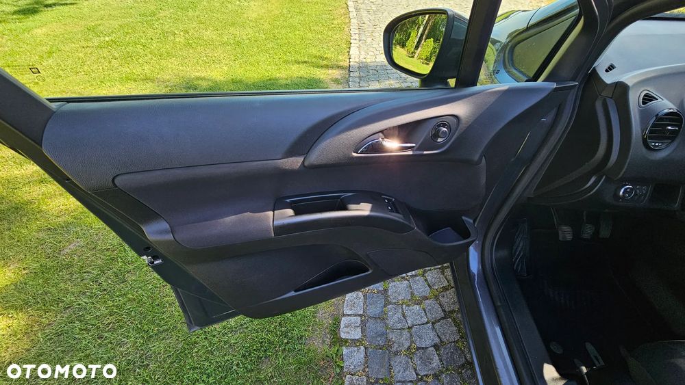 Opel Meriva 1.4 Ecoflex Start/Stop Edition - 9