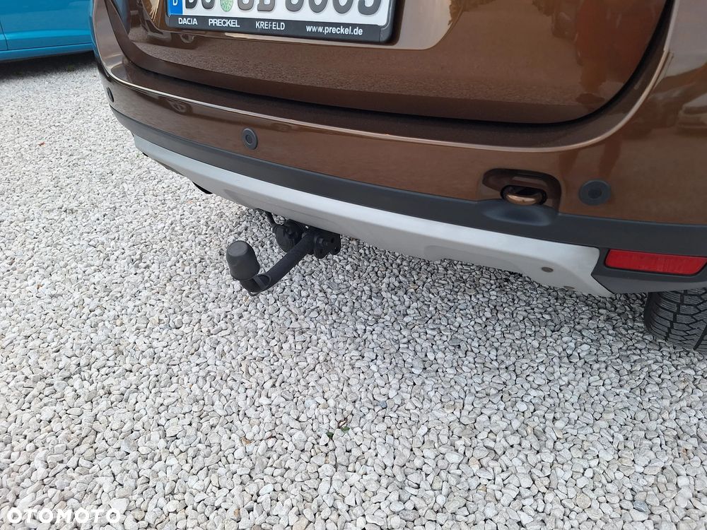 Dacia Duster - 14