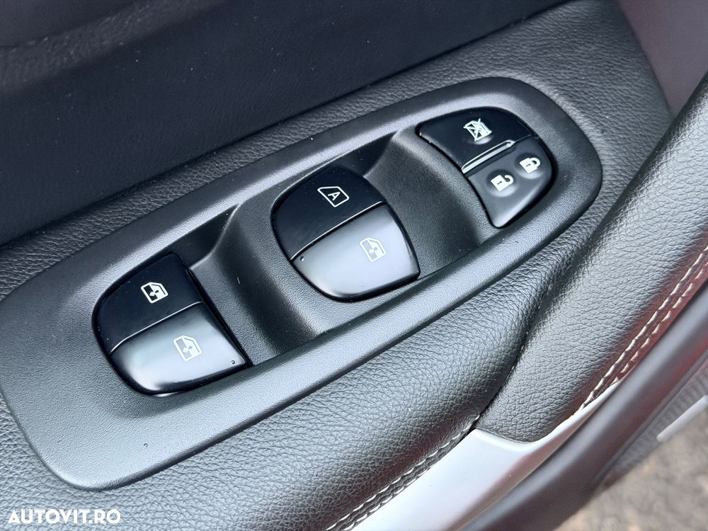 Renault Kadjar Energy TCe 130 LIMITED - 11