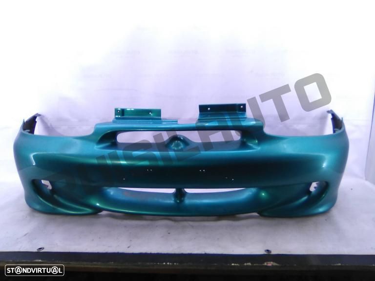 Parachoques Frente  Hyundai Accent I [1993_1999] 1.3 - 1