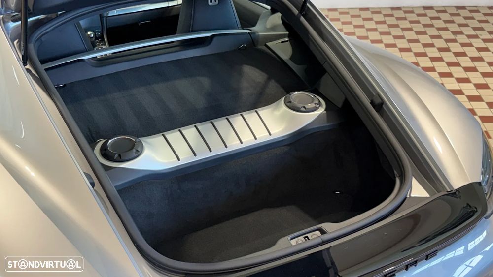 Porsche 718 Cayman PDK - 43