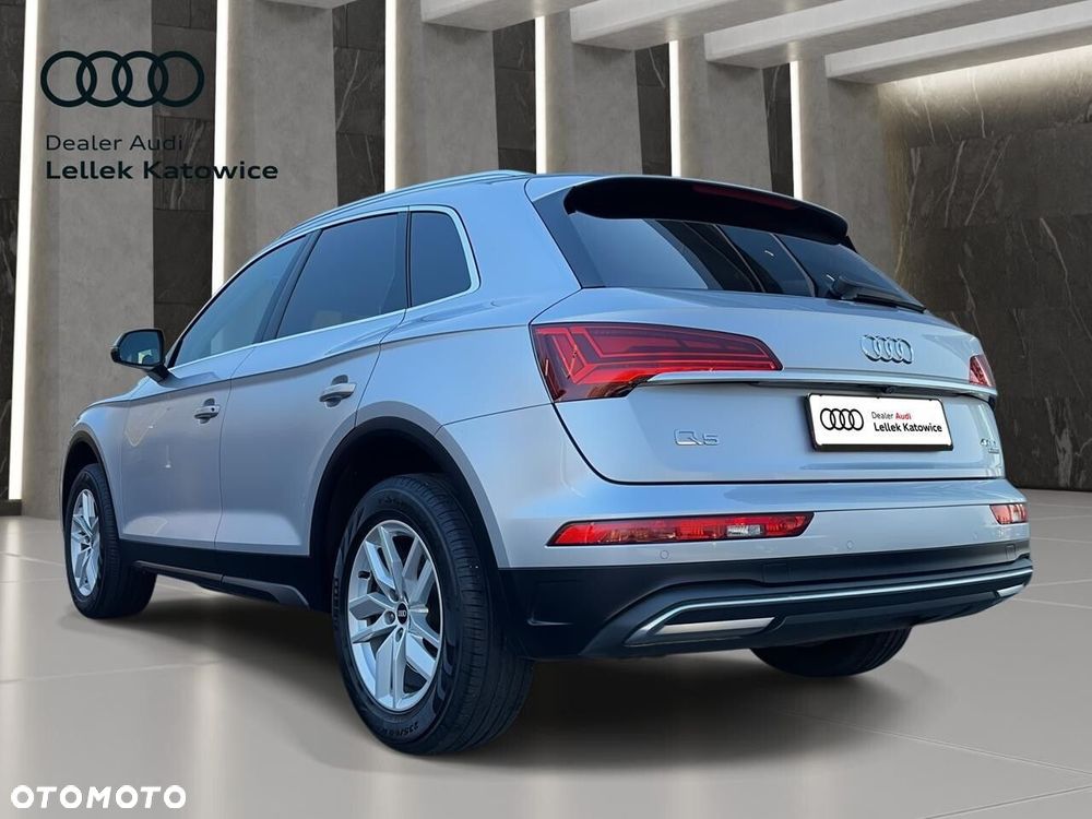 Audi Q5 - 6