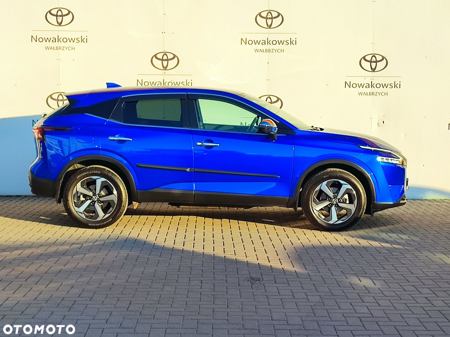 Nissan Qashqai - 6