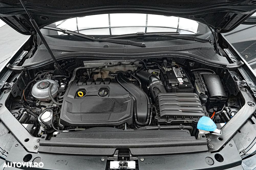 Volkswagen Tiguan 1.5 TSI ACT Trendline - 24