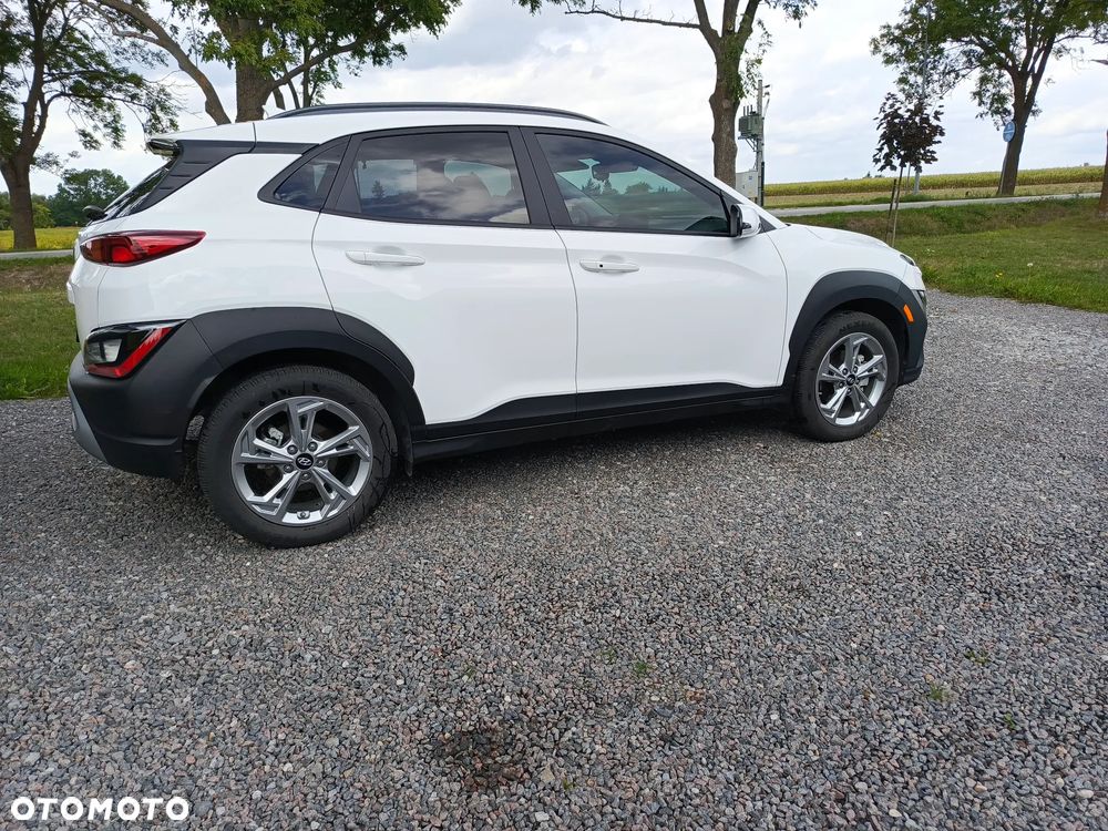 Hyundai Kona - 4