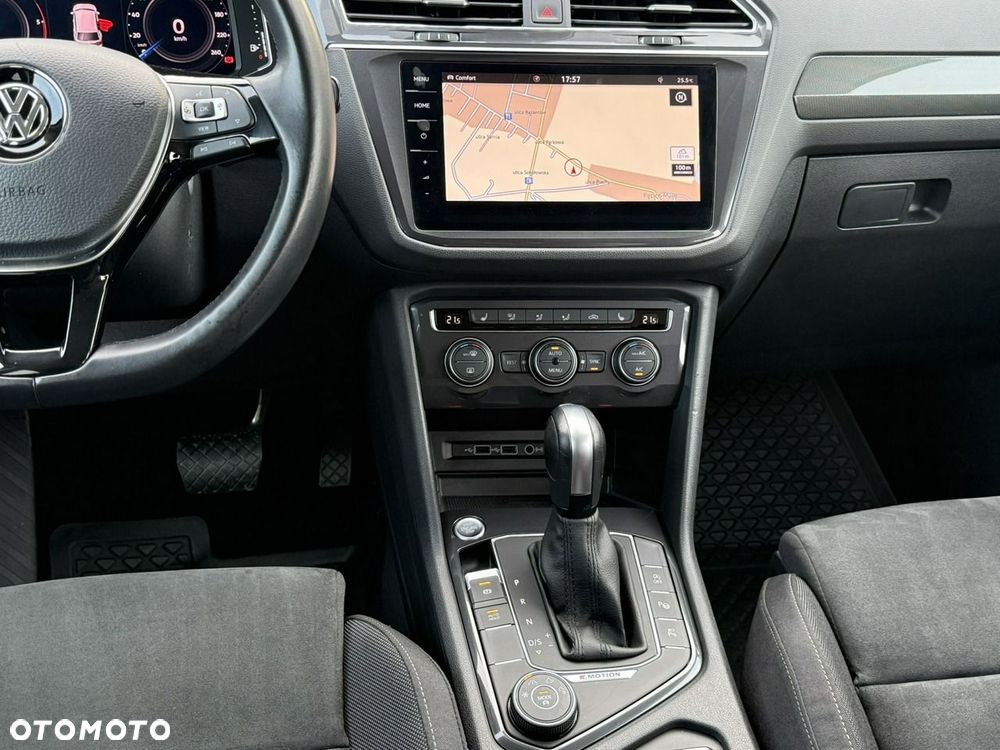 Volkswagen Tiguan Allspace - 28
