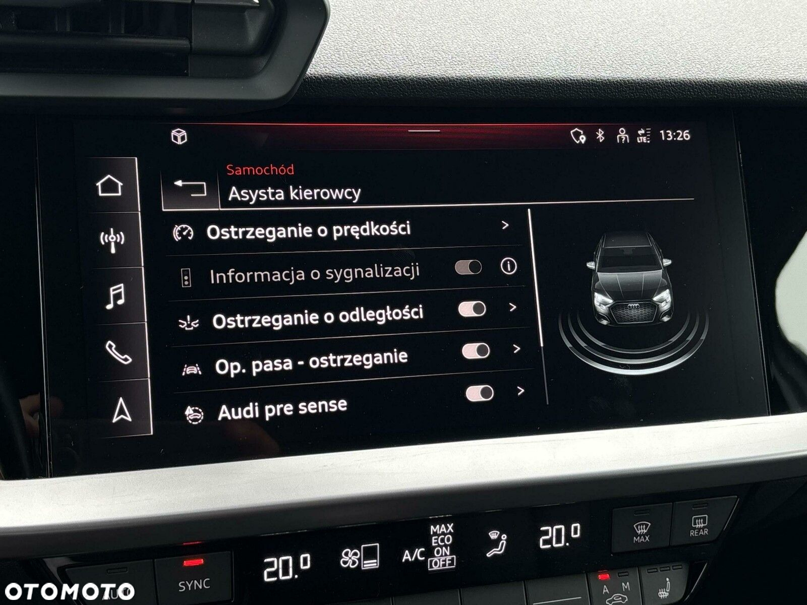 Audi A3 - 22