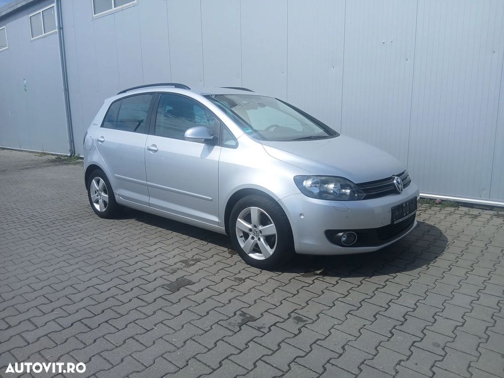 Volkswagen Golf Plus 1.4 MATCH - 2