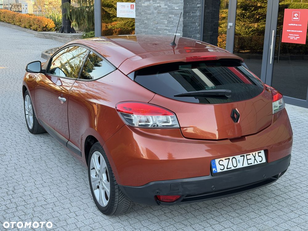 Renault Megane - 1