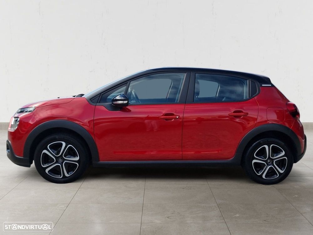 Citroen C3 2024 photo 2