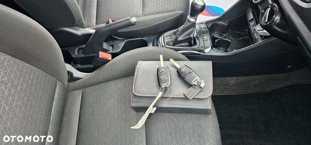 Kia Picanto 1.0 ISG Spirit - 16