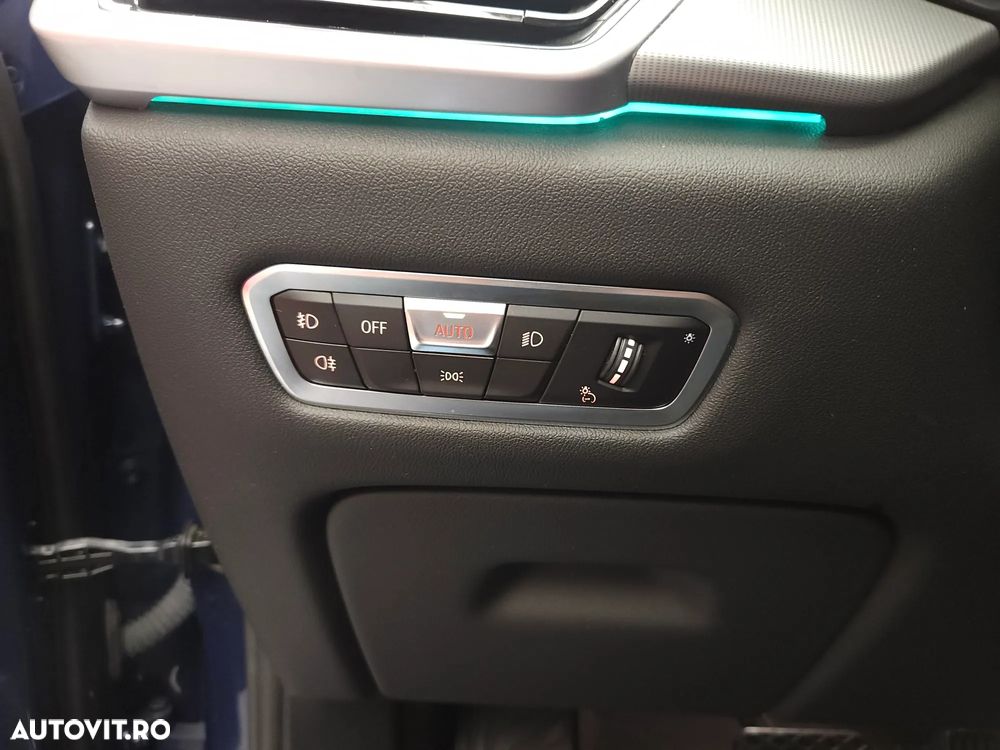 BMW X5 xDrive45e xLine - 22