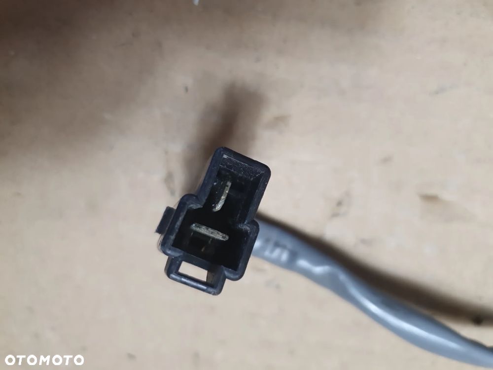 } YZF-R1 1000 RN22 09-15 WENTYLATOR WIATRAK CHŁODNICY - 2