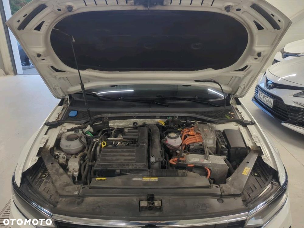 Volkswagen Passat 2022
