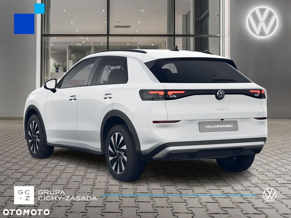 Volkswagen T-Roc - 3