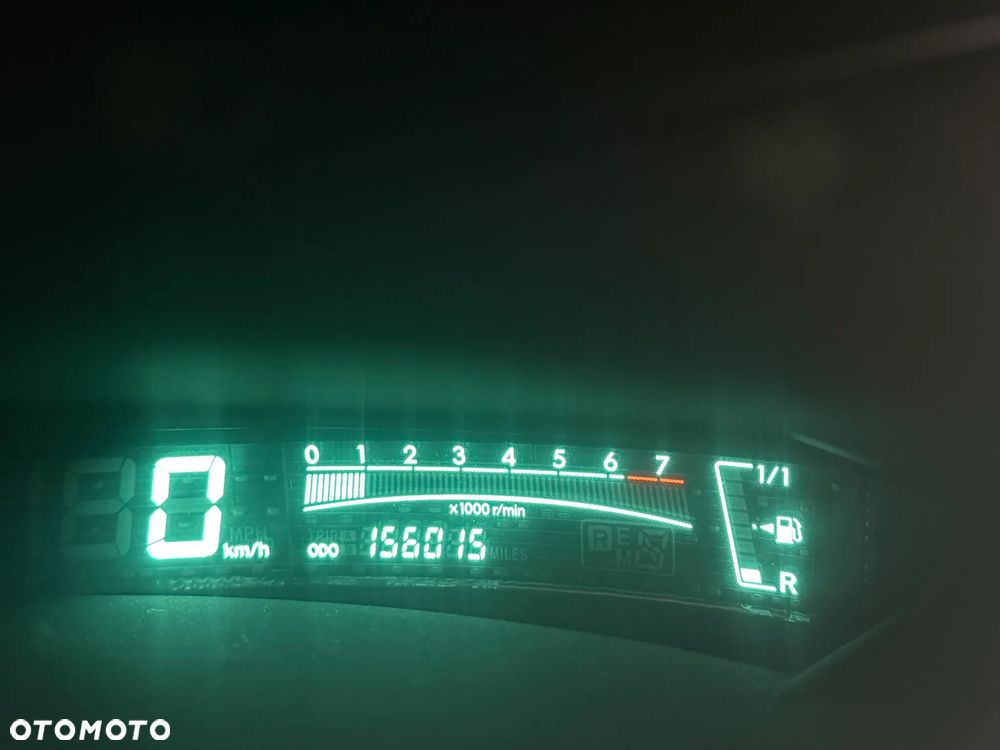Toyota Yaris 1.0 Luna A/C - 11