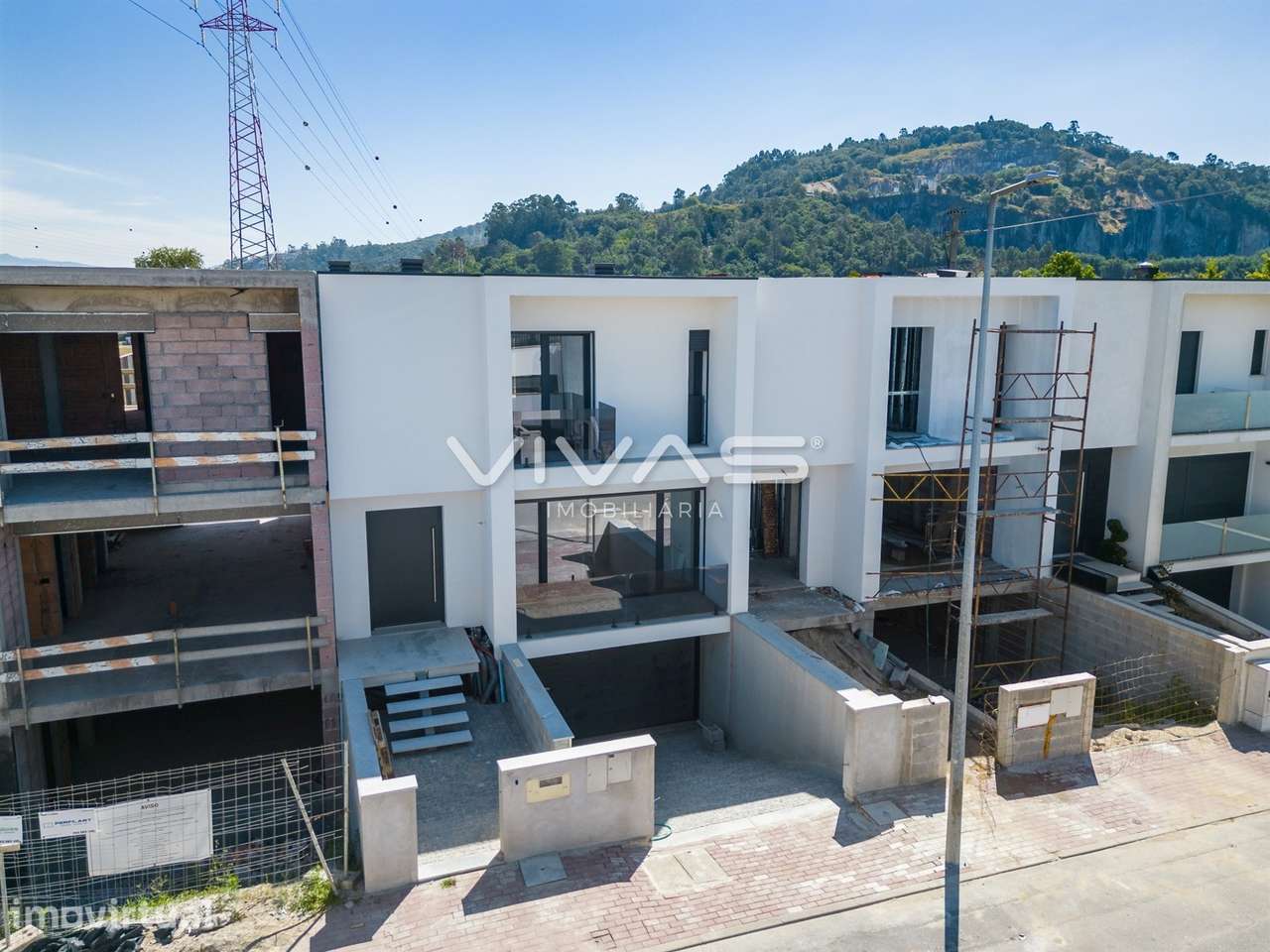 Moradia T3 Venda em Palmeira,Braga - Grande imagem: 5/47