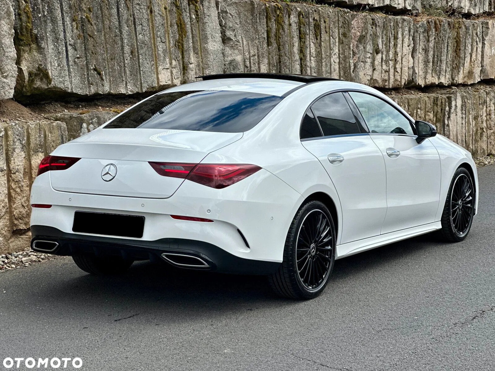 Mercedes-Benz CLA 200 AMG Line 7G-DCT - 9