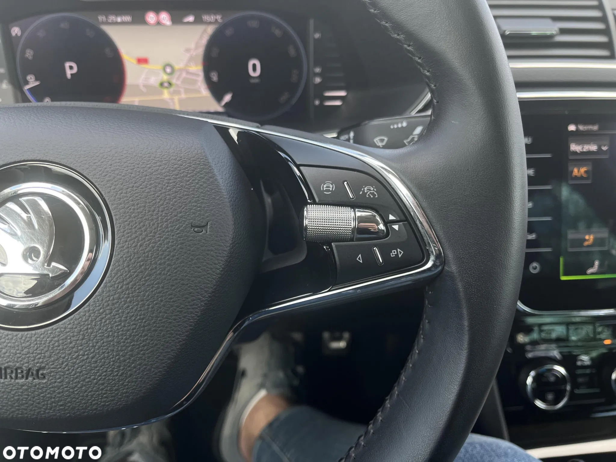 Skoda Superb 2.0 TSI 4x4 L&K DSG - 40