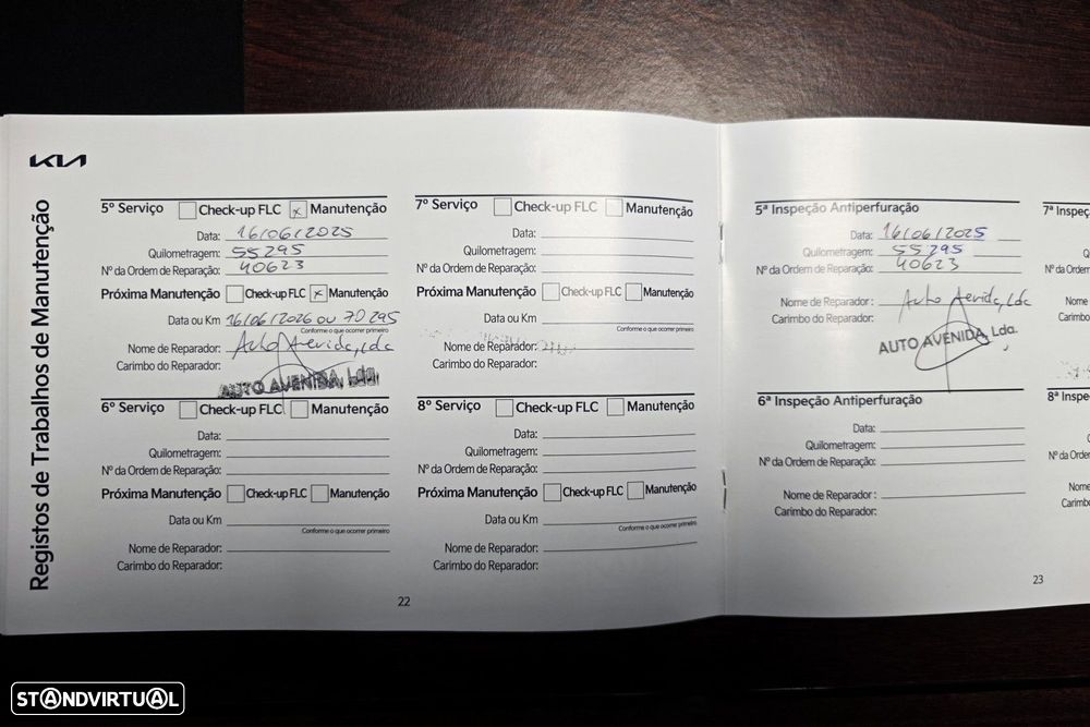 Kia XCeed 1.0 T-GDI Tech+SRF - 43