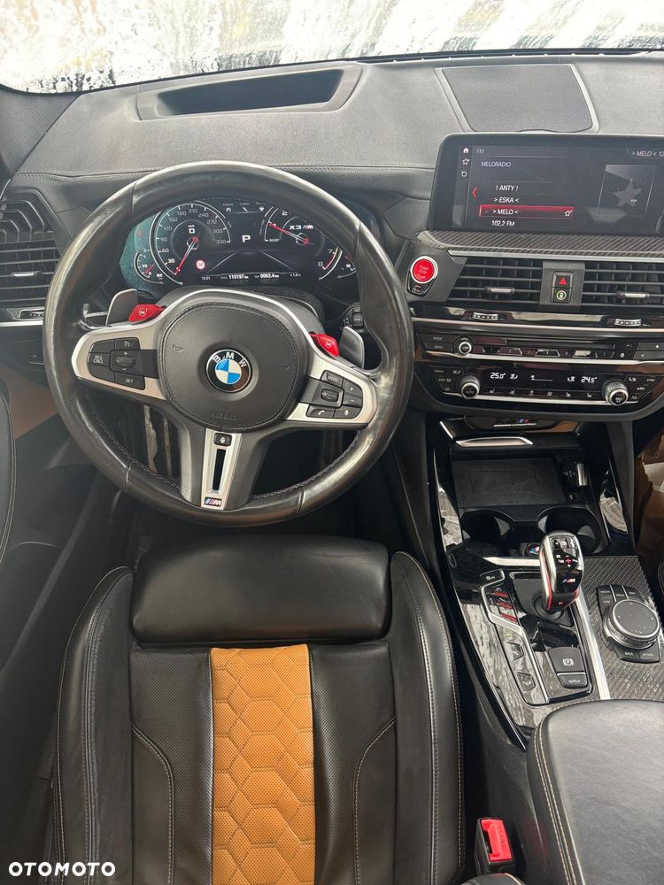 BMW X3 M - 17