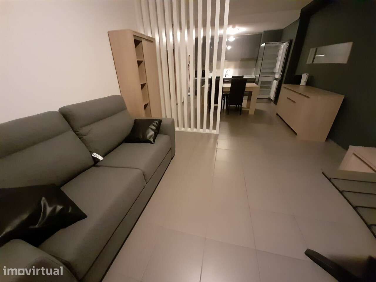T1 apartamento Paraíso Sol da Rocha - Grande imagem: 3/15