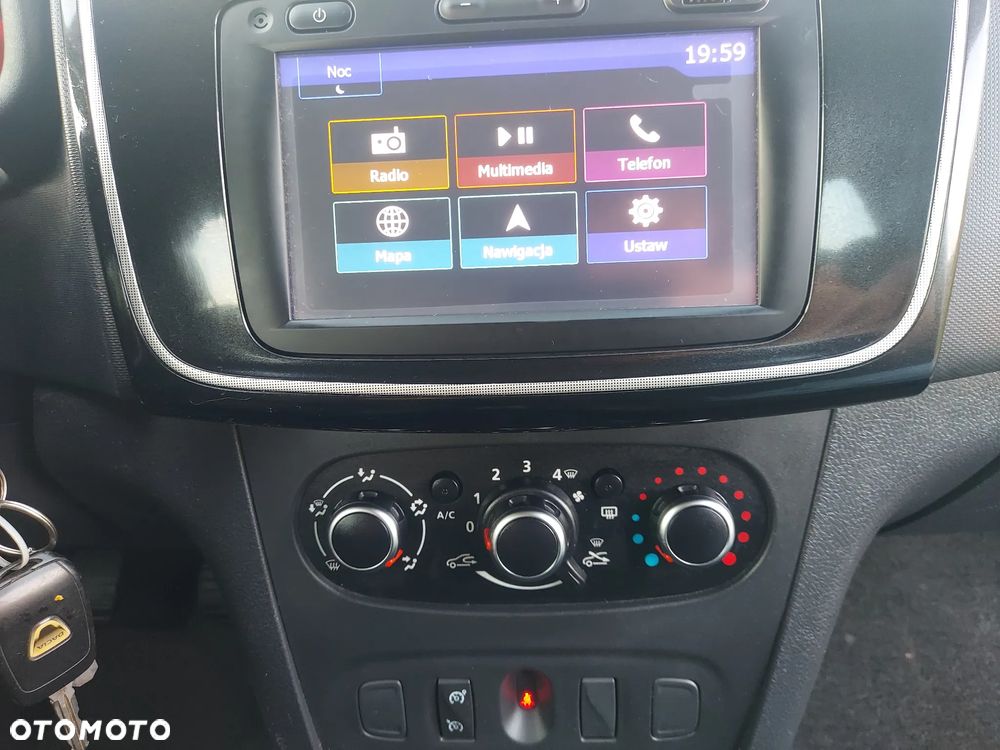 Dacia Sandero Stepway TCe 90 (S&S) Prestige - 21