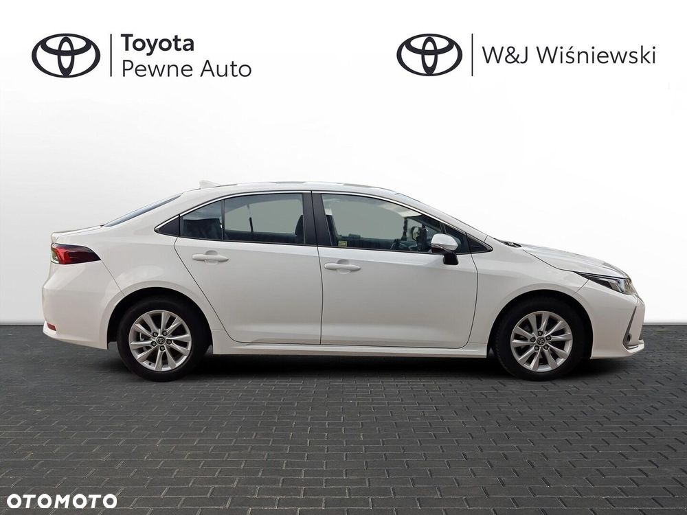 Toyota Corolla 1.8 Hybrid Comfort - 25