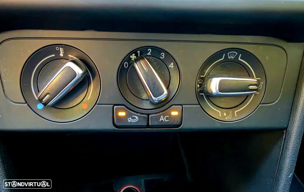 VW Polo - 17