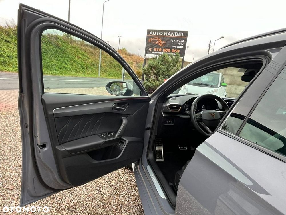 Cupra Leon Sportstourer - 26