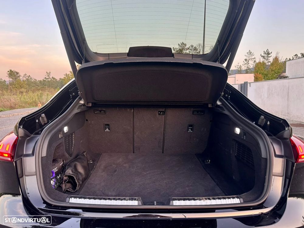 Audi A5 Limousine TFSI - 5