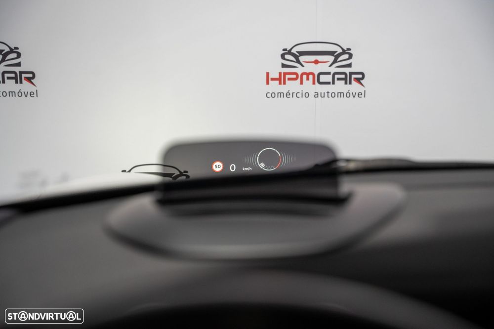 MINI 3 Portas John Cooper Works Auto Desportiva - 35