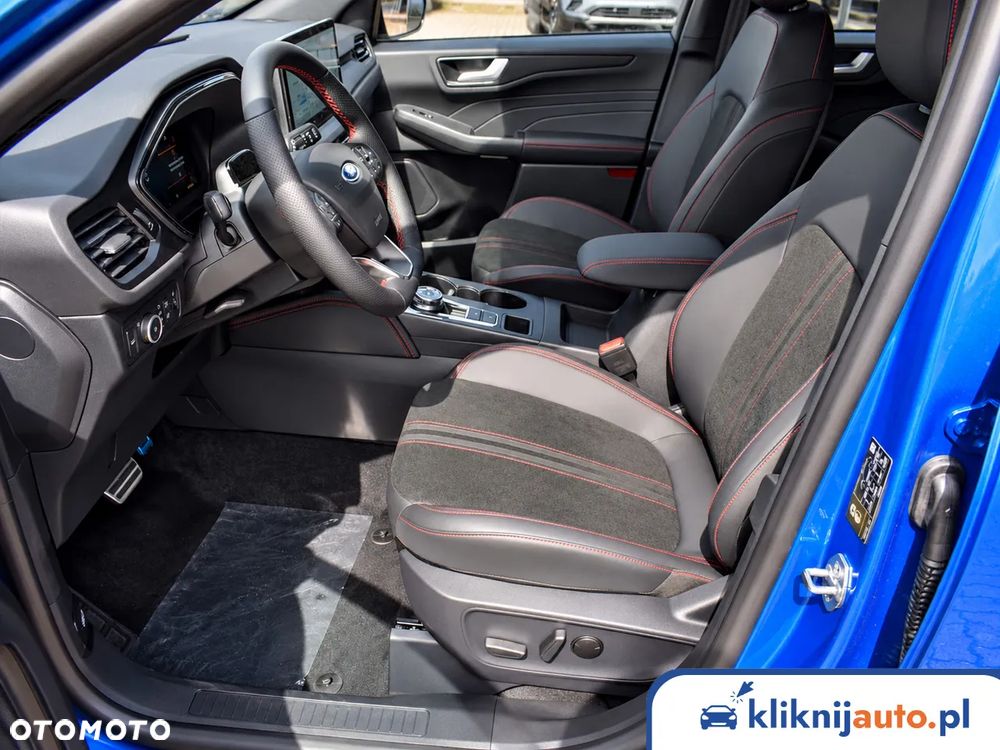 Ford Kuga 2.5 FHEV AWD ST-Line X eCVT - 10
