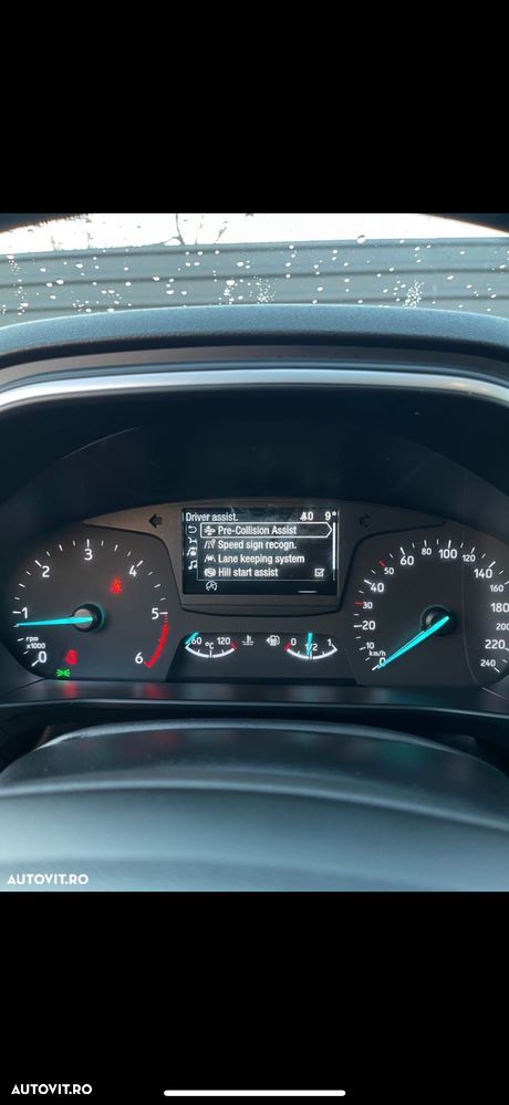 Ford Focus 1.5 EcoBlue Active - 5