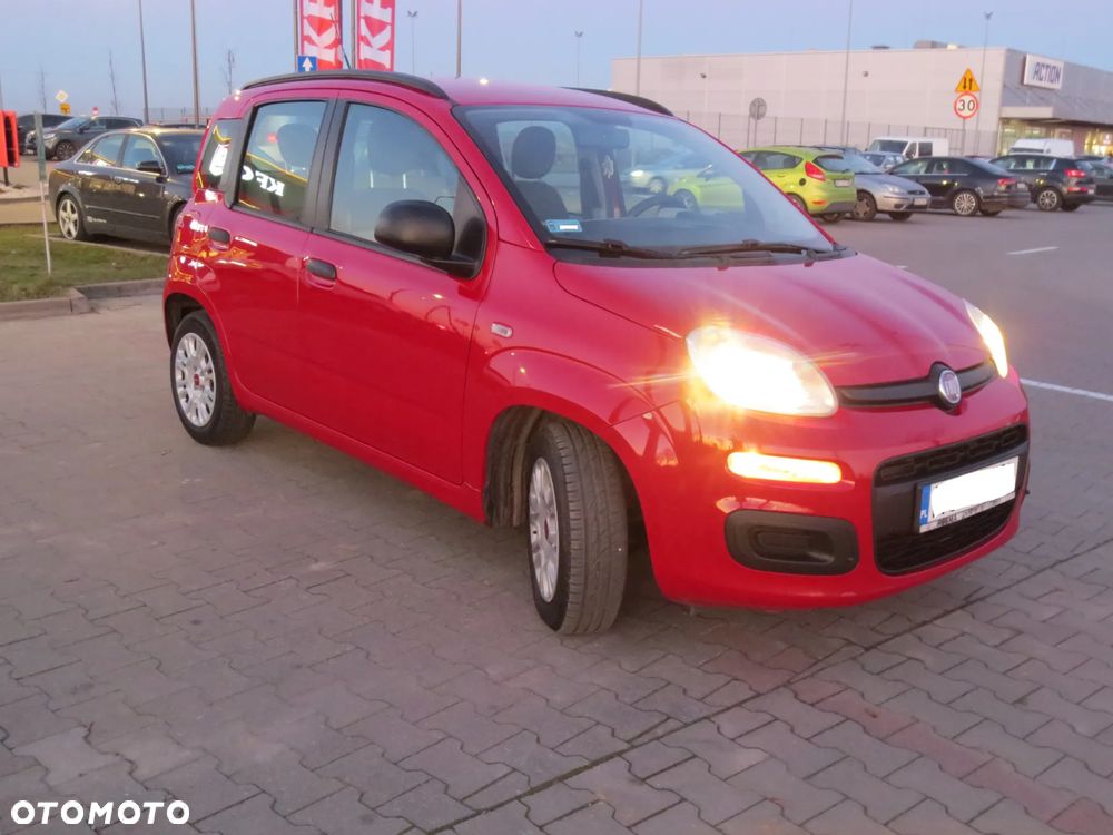 Fiat Panda - 3