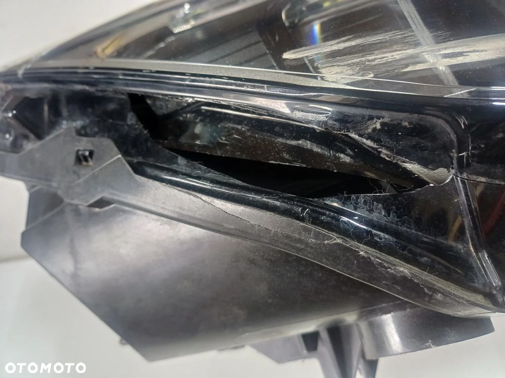 Lampa prawy przod bmw x1 f48 led europa - 7