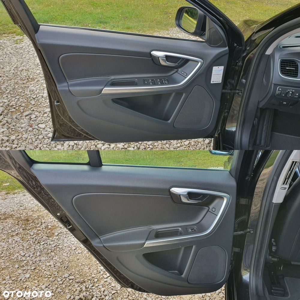 Volvo S60 D3 Geartronic Momentum - 13