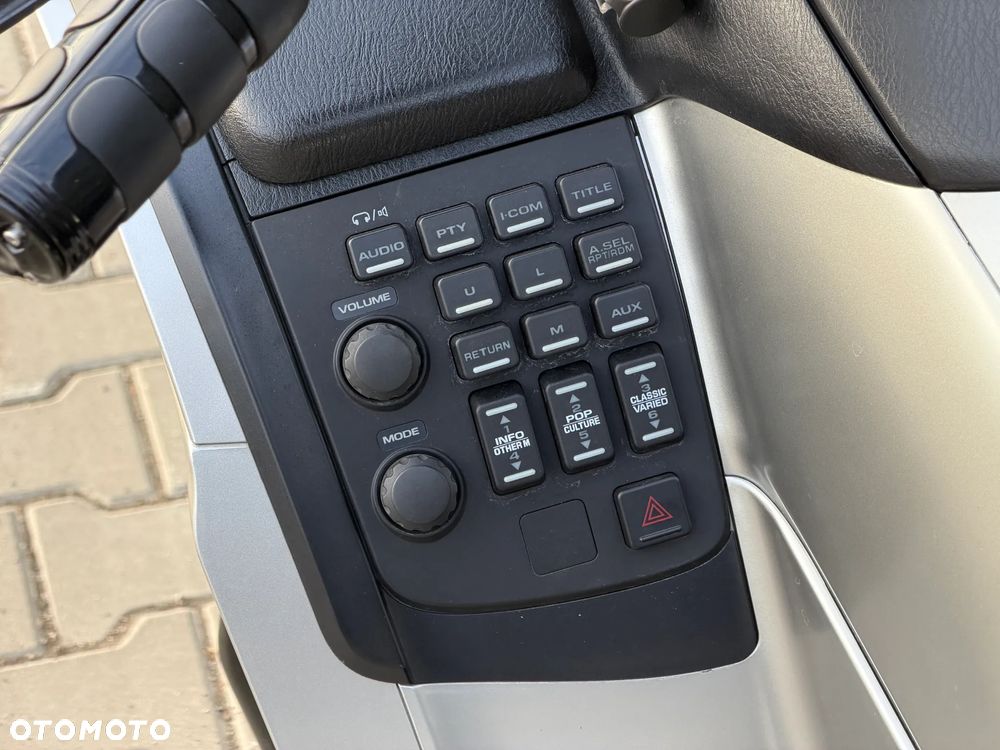 Honda GL - 20